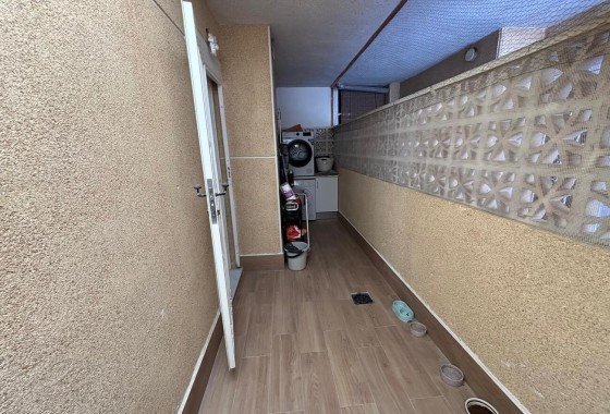 Herverkoop - Appartement / Flat -
Torrevieja - Costa Blanca