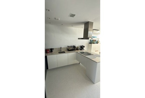 Venta - Apartamento / Piso -
Orihuela Costa - Costa Blanca