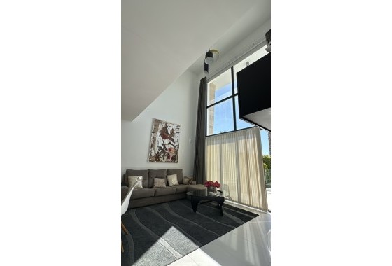 Venta - Apartamento / Piso -
Orihuela Costa - Costa Blanca