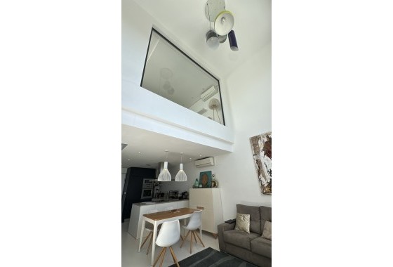 Venta - Apartamento / Piso -
Orihuela Costa - Costa Blanca