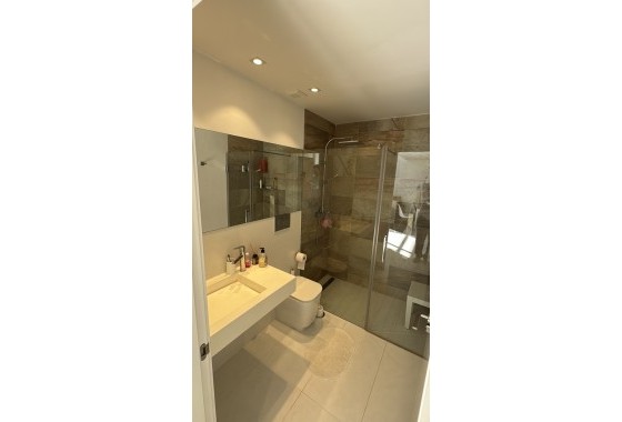 Venta - Apartamento / Piso -
Orihuela Costa - Costa Blanca