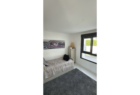 Venta - Apartamento / Piso -
Orihuela Costa - Costa Blanca