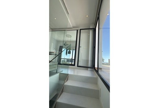 Venta - Apartamento / Piso -
Orihuela Costa - Costa Blanca
