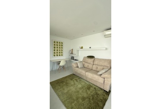 Venta - Apartamento / Piso -
Orihuela Costa - Costa Blanca