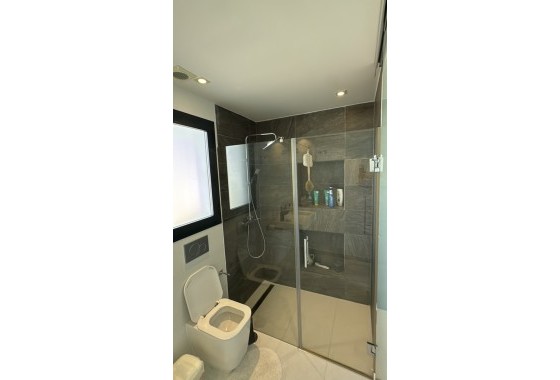Venta - Apartamento / Piso -
Orihuela Costa - Costa Blanca