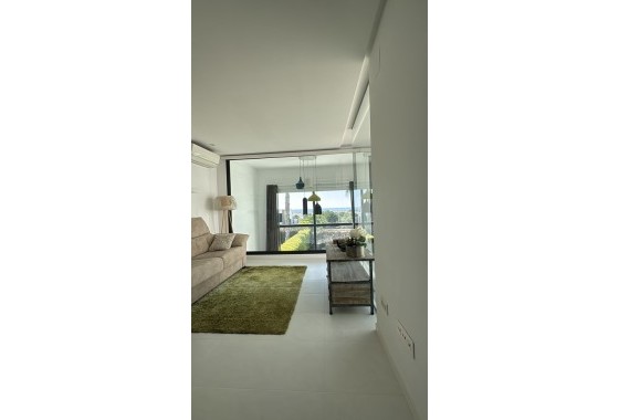 Venta - Apartamento / Piso -
Orihuela Costa - Costa Blanca