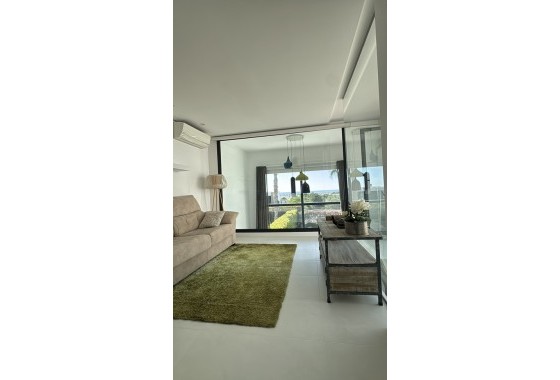 Venta - Apartamento / Piso -
Orihuela Costa - Costa Blanca