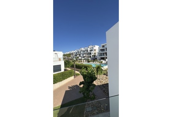 Venta - Apartamento / Piso -
Orihuela Costa - Costa Blanca