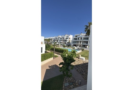 Venta - Apartamento / Piso -
Orihuela Costa - Costa Blanca