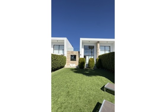 Venta - Apartamento / Piso -
Orihuela Costa - Costa Blanca