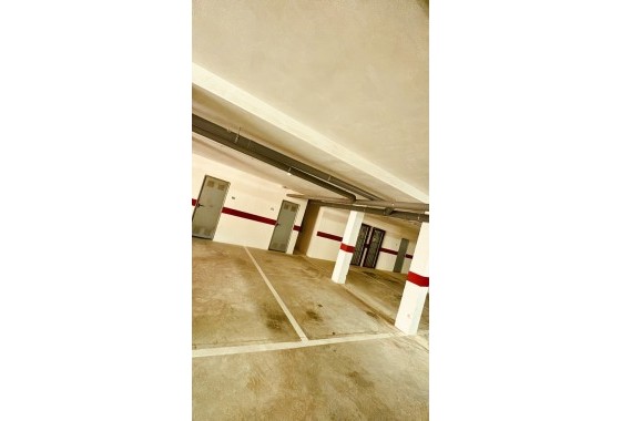 Venta - Apartamento / Piso -
Orihuela Costa - Costa Blanca