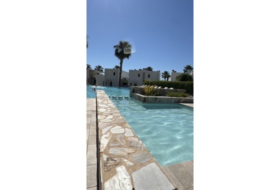 Venta - Apartamento / Piso -
Orihuela Costa - Costa Blanca