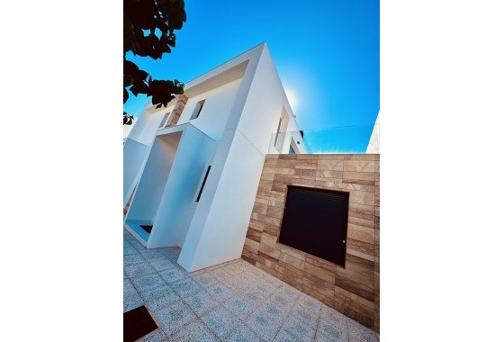 Venta - Apartamento / Piso -
Orihuela Costa - Costa Blanca