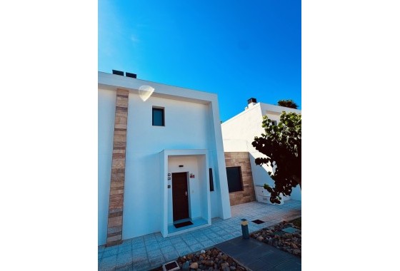 Venta - Apartamento / Piso -
Orihuela Costa - Costa Blanca