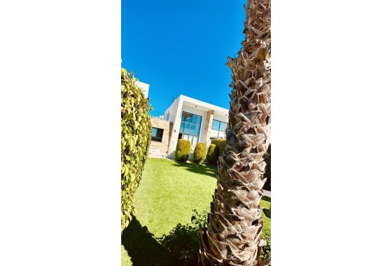 Venta - Apartamento / Piso -
Orihuela Costa - Costa Blanca