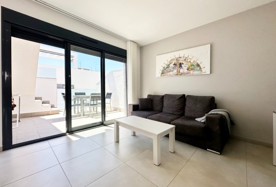 Herverkoop - Appartement / Flat -
Guardamar del Segura - El Raso