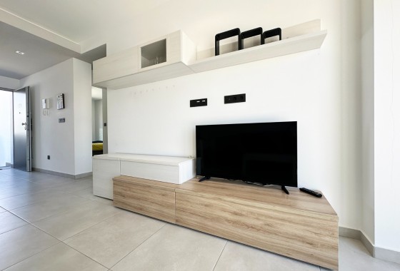 Herverkoop - Appartement / Flat -
Guardamar del Segura - El Raso