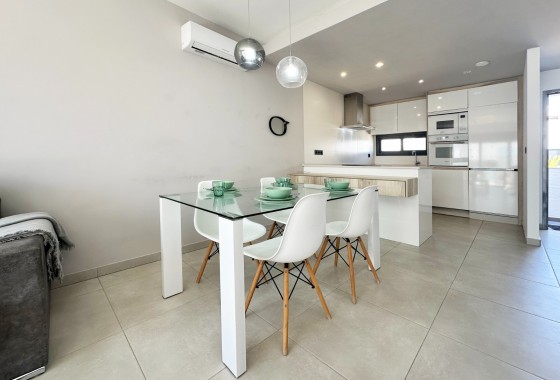 Herverkoop - Appartement / Flat -
Guardamar del Segura - El Raso
