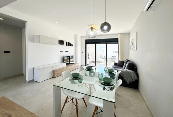 Herverkoop - Appartement / Flat -
Guardamar del Segura - El Raso