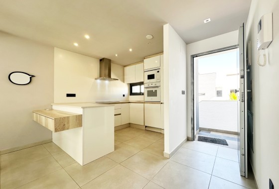 Herverkoop - Appartement / Flat -
Guardamar del Segura - El Raso
