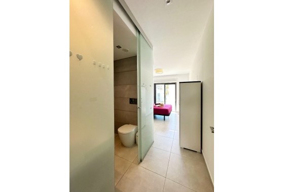 Herverkoop - Appartement / Flat -
Guardamar del Segura - El Raso