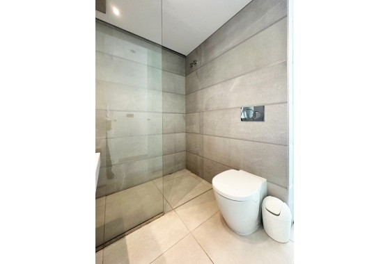 Herverkoop - Appartement / Flat -
Guardamar del Segura - El Raso