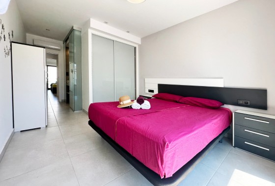Herverkoop - Appartement / Flat -
Guardamar del Segura - El Raso