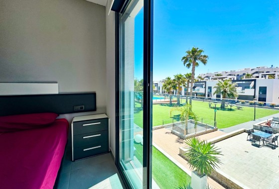 Herverkoop - Appartement / Flat -
Guardamar del Segura - El Raso
