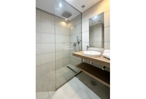Herverkoop - Appartement / Flat -
Guardamar del Segura - El Raso