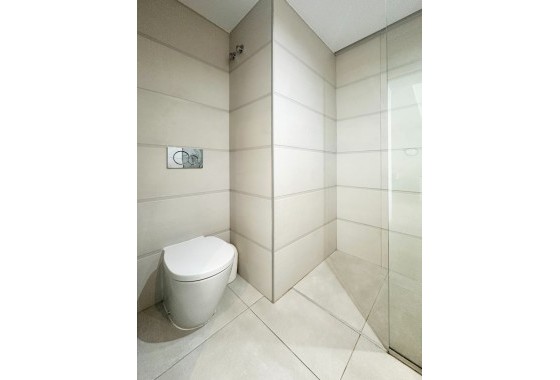 Herverkoop - Appartement / Flat -
Guardamar del Segura - El Raso