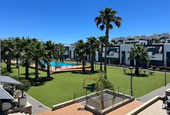 Herverkoop - Appartement / Flat -
Guardamar del Segura - El Raso