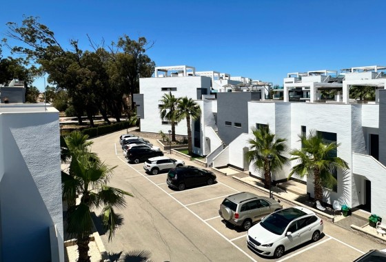 Herverkoop - Appartement / Flat -
Guardamar del Segura - El Raso
