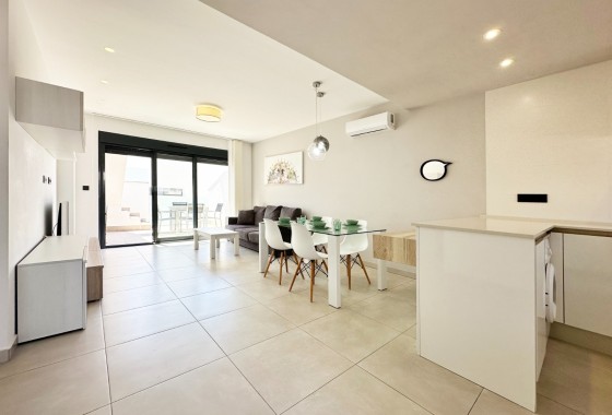 Herverkoop - Appartement / Flat -
Guardamar del Segura - El Raso