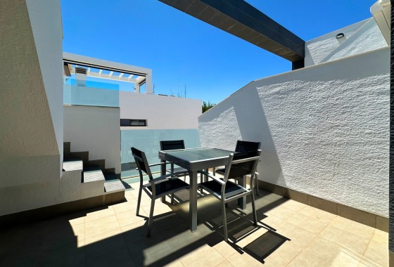 Herverkoop - Appartement / Flat -
Guardamar del Segura - El Raso