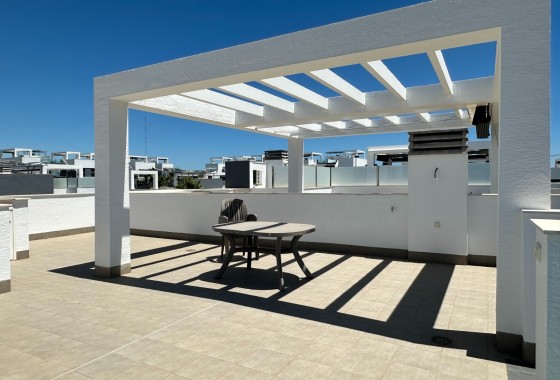 Herverkoop - Appartement / Flat -
Guardamar del Segura - El Raso