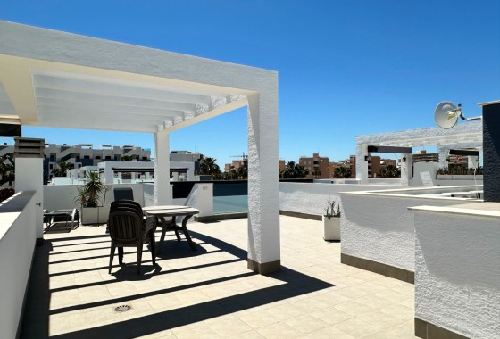 Herverkoop - Appartement / Flat -
Guardamar del Segura - El Raso