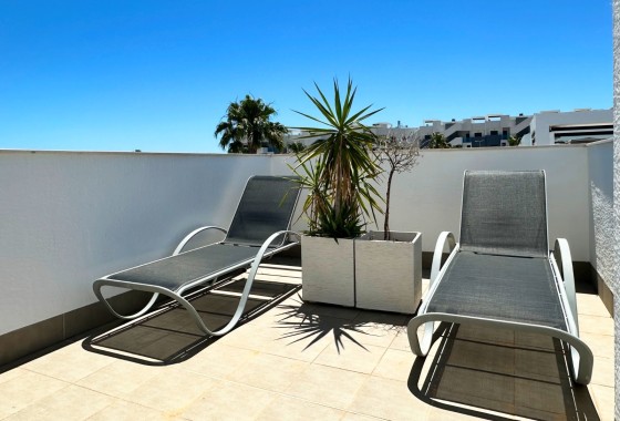 Herverkoop - Appartement / Flat -
Guardamar del Segura - El Raso