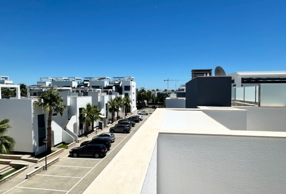 Herverkoop - Appartement / Flat -
Guardamar del Segura - El Raso