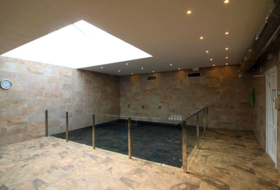 Herverkoop - Appartement / Flat -
Guardamar del Segura - El Raso