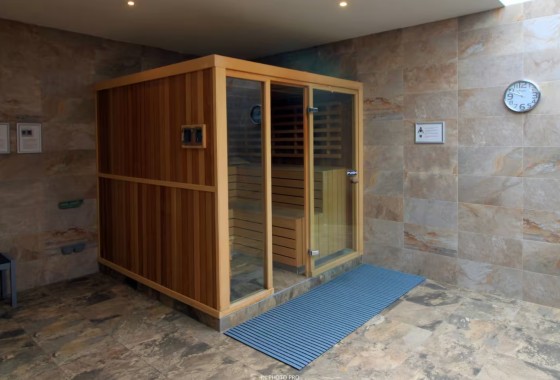 Herverkoop - Appartement / Flat -
Guardamar del Segura - El Raso