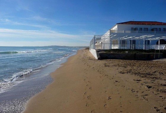Herverkoop - Appartement / Flat -
Guardamar del Segura - El Raso