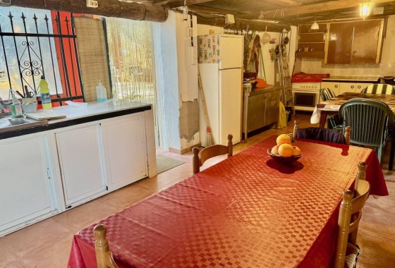 Venta - Finca / Casa de campo -
Guardamar del Segura