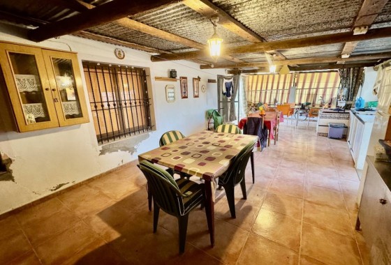 Venta - Finca / Casa de campo -
Guardamar del Segura