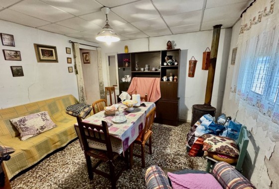 Venta - Finca / Casa de campo -
Guardamar del Segura