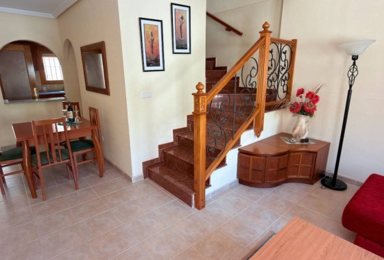 Sprzedaż - Willa wolnostojąca -
Ciudad Quesada - Rojales - Ciudad Quesada
