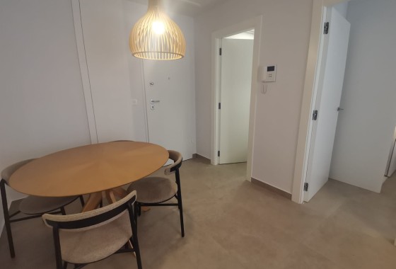 New Build - Apartment / Flat -
Torrevieja