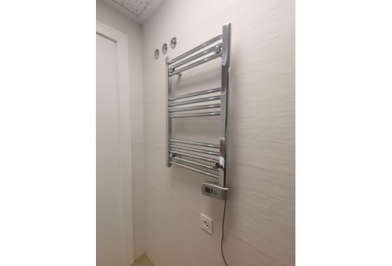 New Build - Apartment / Flat -
Torrevieja