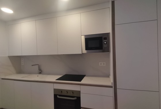 New Build - Apartment / Flat -
Torrevieja