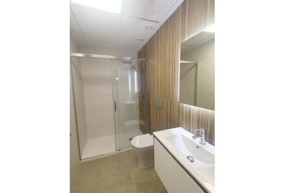 New Build - Apartment / Flat -
Torrevieja