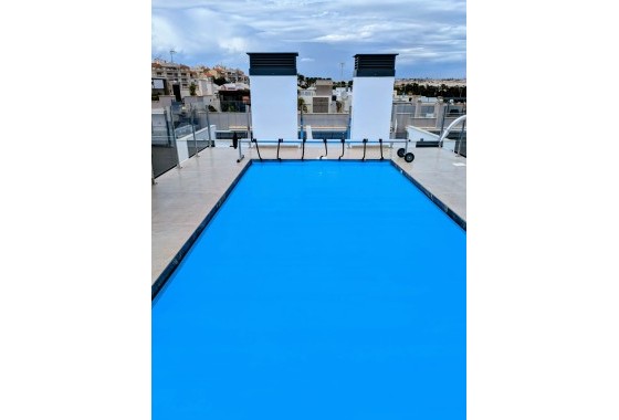 New Build - Apartment / Flat -
Torrevieja